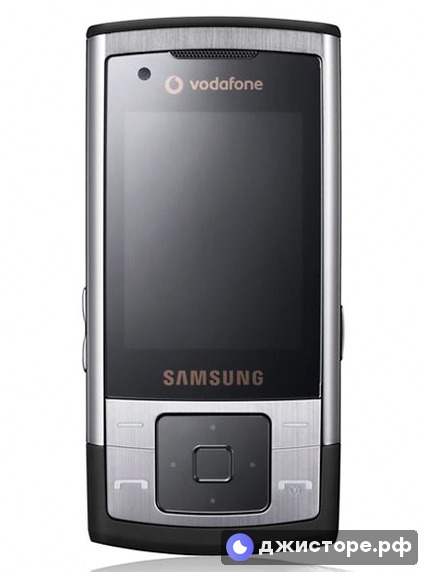 Samsung L810v Steel — фото 1