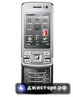 Samsung L870 — главное фото