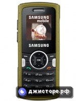 Samsung M110 — главное фото