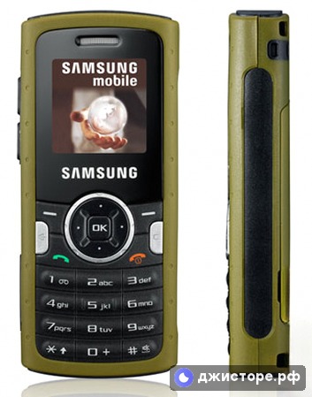 Samsung M110 — фото 1