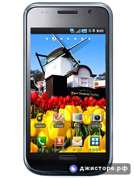 Samsung M110S Galaxy S — фото 1