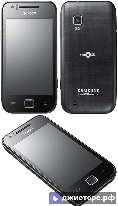 Samsung M130K Galaxy K — фото 1