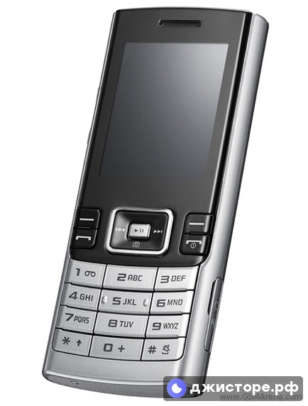 Samsung M200 — фото 1