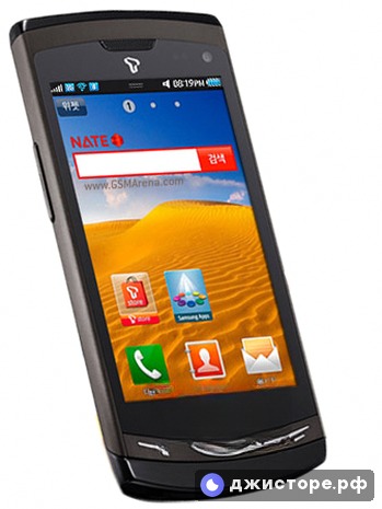 Samsung M210S Wave2 — фото 1