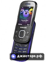Samsung M2520 Beat Techno — главное фото