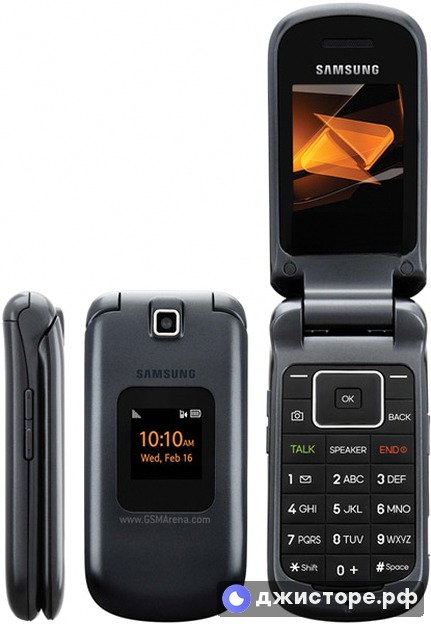 Samsung M260 Factor — фото 1