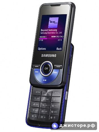 Samsung M2710 Beat Twist — фото 1