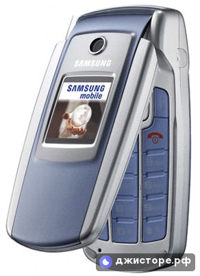 Samsung M300 — фото 1