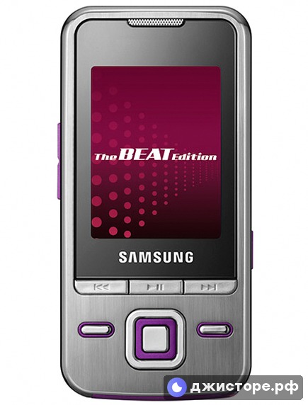 Samsung M3200 Beat s — фото 1
