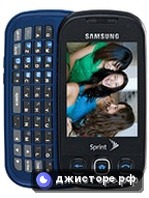 Samsung M350 Seek — главное фото