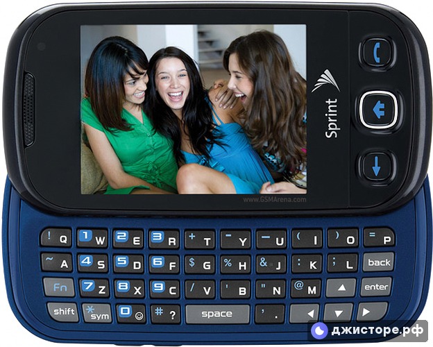 Samsung M350 Seek — фото 1