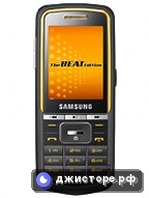 Samsung M3510 Beat b — главное фото