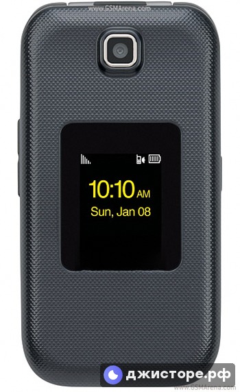 Samsung M370 — фото 1