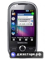 Samsung M5650 Lindy — главное фото