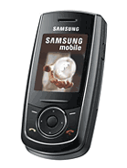 Samsung M600 — главное фото