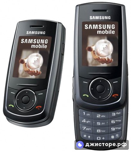 Samsung M600 — фото 1