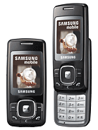 Samsung M610 — главное фото