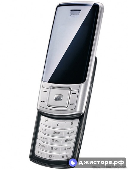 Samsung M620 — фото 1