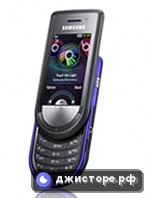 Samsung M6710 Beat DISC — главное фото