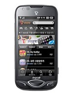 Samsung M715 T*OMNIA II — главное фото