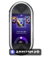 Samsung M7600 Beat DJ — главное фото