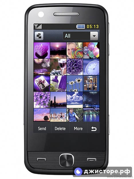 Samsung M8910 Pixon12 — фото 1