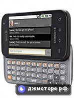 Samsung M920 Transform — главное фото
