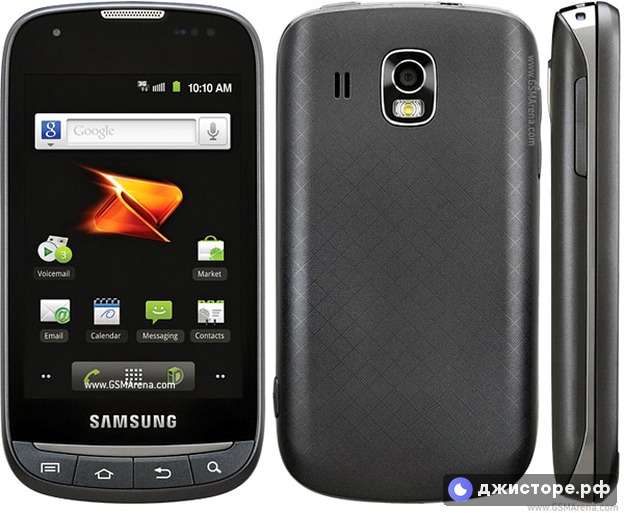 Samsung M930 Transform Ultra — фото 1