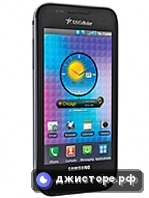 Samsung Mesmerize i500 — главное фото