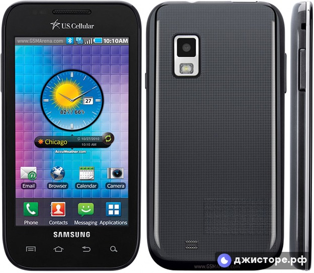Samsung Mesmerize i500 — фото 1