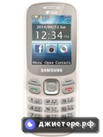 Samsung Metro 312 — главное фото