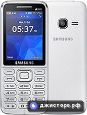 Samsung Metro 360 — главное фото