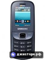 Samsung Metro E2202 — главное фото