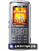 Samsung Metro TV — главное фото