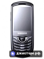 Samsung Mpower TV S239 — главное фото