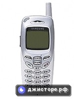 Samsung N620 — главное фото