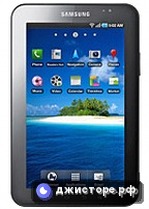 Samsung P1000 Galaxy Tab — главное фото