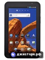 Samsung P1010 Galaxy Tab Wi-Fi — главное фото