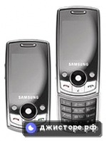 Samsung P250 — главное фото