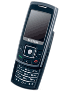 Samsung P260 — главное фото