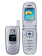 Samsung P510 — главное фото