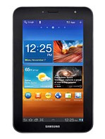 Samsung P6210 Galaxy Tab 7.0 Plus — главное фото