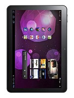Samsung P7100 Galaxy Tab 10.1v — главное фото