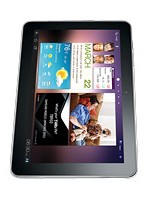 Samsung P7500 Galaxy Tab 10.1 3G — главное фото