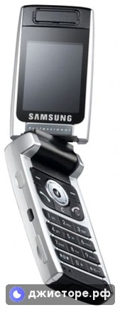 Samsung P850 — фото 1