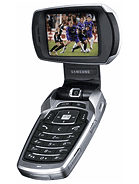 Samsung P900 — главное фото
