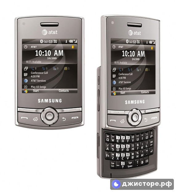 Samsung Propel Pro — фото 1