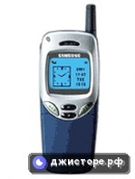 Samsung R200 — главное фото