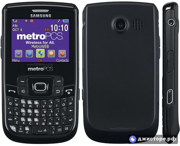 Samsung R360 Freeform II — фото 1