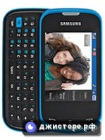Samsung R640 Character — главное фото